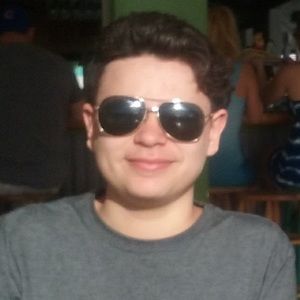 Meet your Posher, Cole